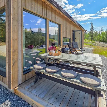 Tatil Evi Amazing In With House A Mountain View