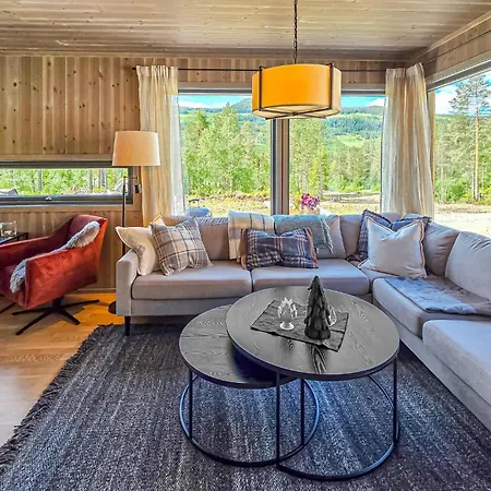 Tatil Evi Amazing In With House A Mountain View Gol