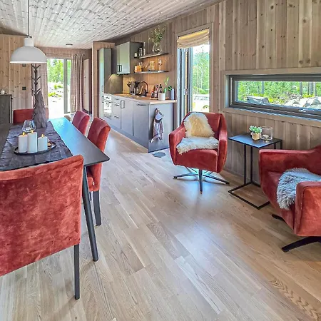 Amazing In With House A Mountain View Tatil Evi *