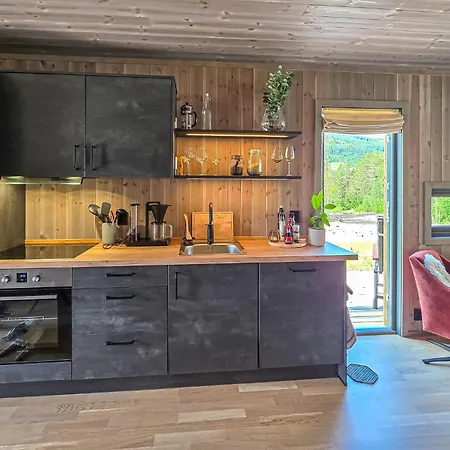 Amazing In With House A Mountain View Tatil Evi Gol