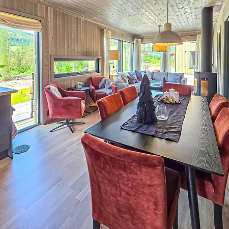 Amazing In With House A Mountain View Tatil Evi Gol